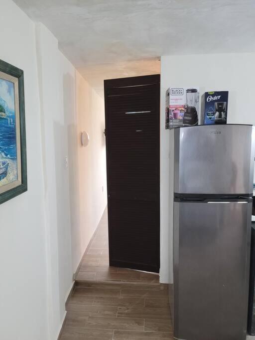 Departamento Privado: Céntrico Confort con Estilo Ciudad Valles Exterior photo