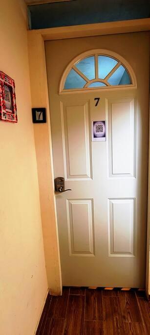 Departamento Privado: Céntrico Confort con Estilo Ciudad Valles Exterior photo