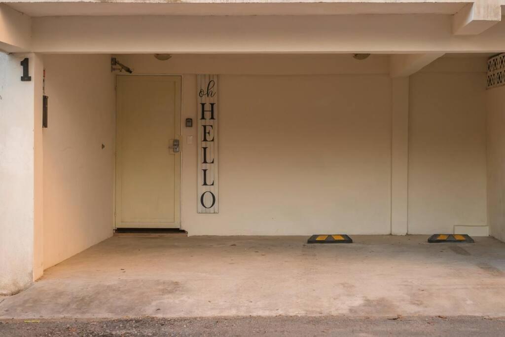 Departamento Privado: Céntrico Confort con Estilo Ciudad Valles Exterior photo