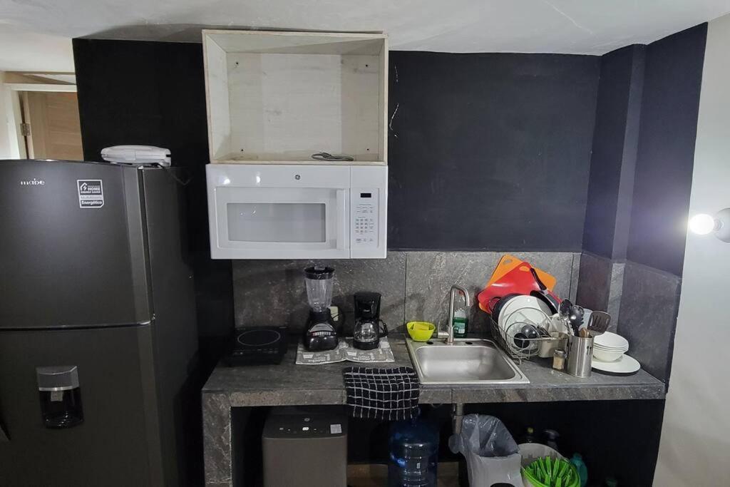 Departamento Privado: Céntrico Confort con Estilo Ciudad Valles Exterior photo