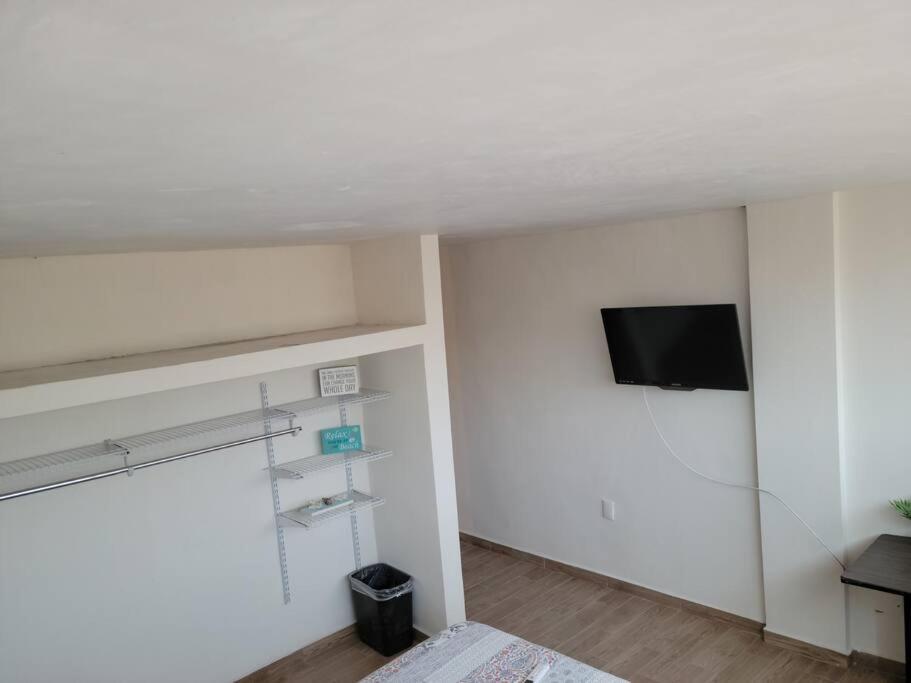 Departamento Privado: Céntrico Confort con Estilo Ciudad Valles Exterior photo