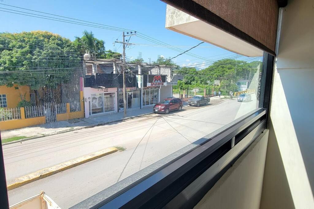Departamento Privado: Céntrico Confort con Estilo Ciudad Valles Exterior photo