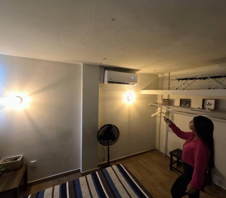 Departamento Privado: Céntrico Confort con Estilo Ciudad Valles Exterior photo